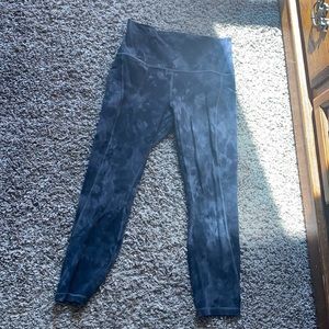 Lululemon high rise align (8)